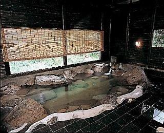 유메린도 호텔 미나미오구니 외부 사진